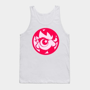 Popi the Friend Icon Tank Top